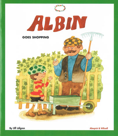 Albin-goes-shopping