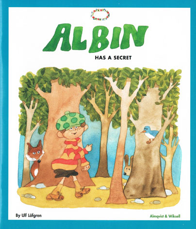 Albin-has-a-secret