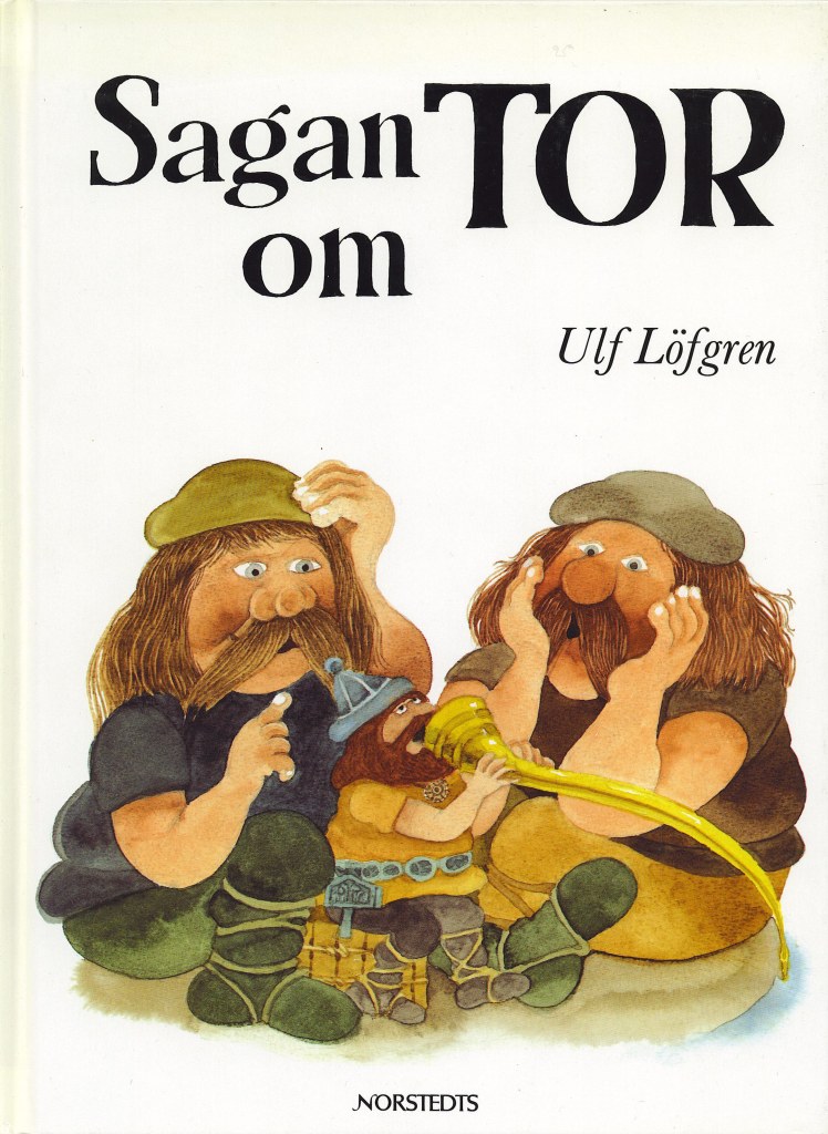 Sagan om Tor